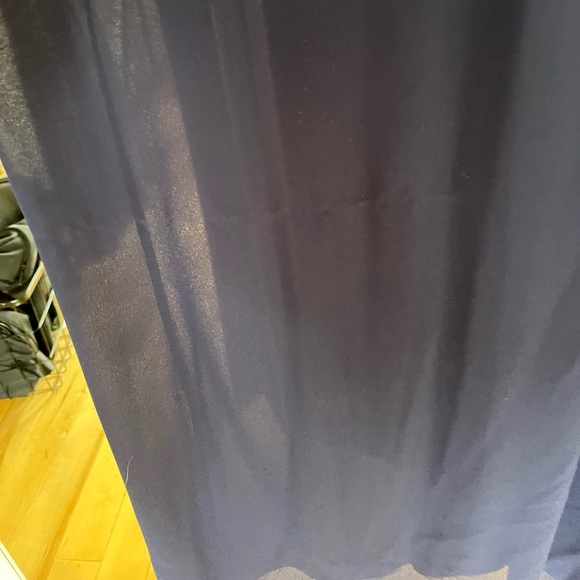 Floor Length Prom Dress - Picture 11 of 12